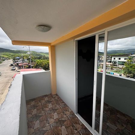 Ferienwohnung Casa Cayo Arena Puerto Cayo Exterior foto