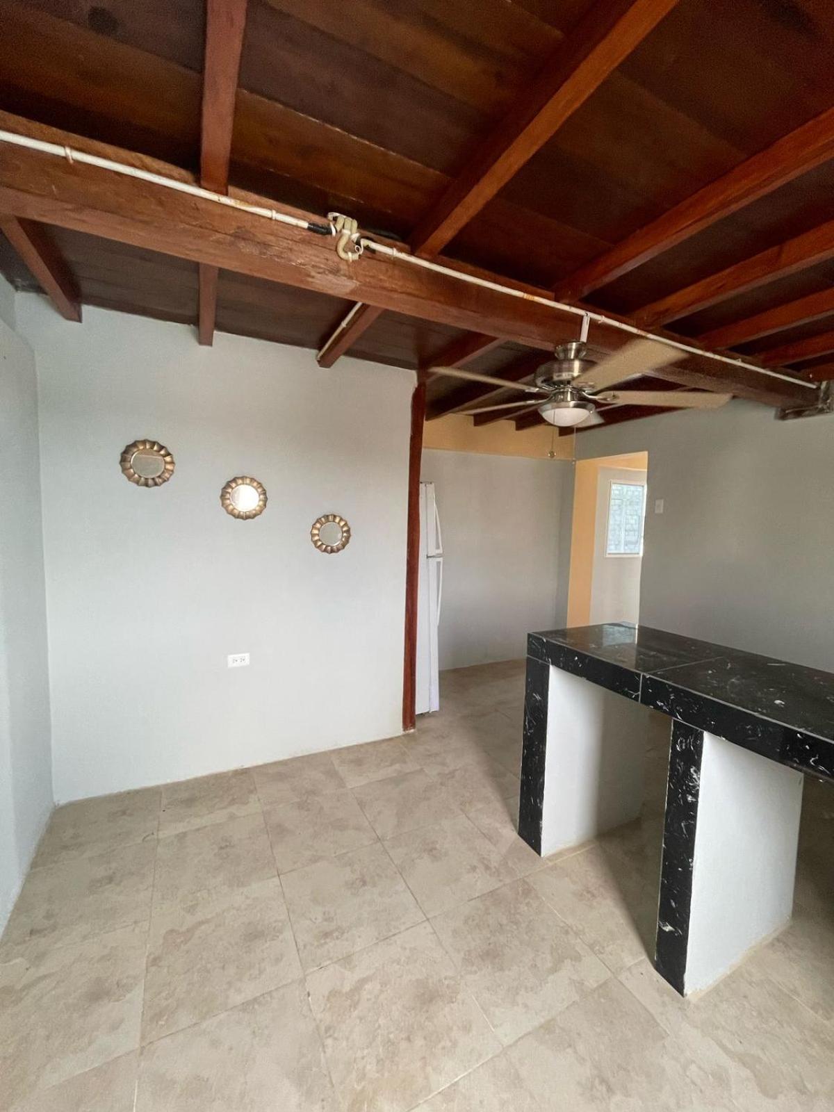 Ferienwohnung Casa Cayo Arena Puerto Cayo Exterior foto